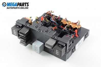 Sicherungskasten for Volkswagen Golf V 1.6 FSI, 115 hp, hecktür, 2005