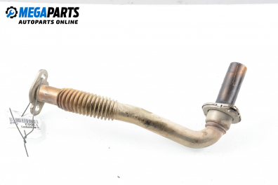 EGR tube for Volkswagen Golf V 1.6 FSI, 115 hp, hatchback, 2005