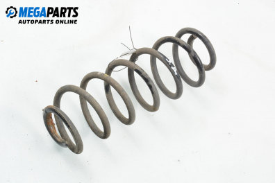 Coil spring for Volkswagen Golf V 1.6 FSI, 115 hp, hatchback, 2005, position: rear