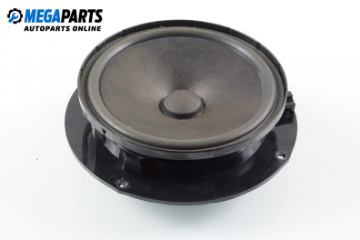 Loudspeaker for Volkswagen Golf V (2003-2008)