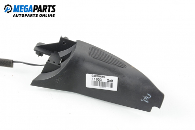 Loudspeaker for Volkswagen Golf V (2003-2008)