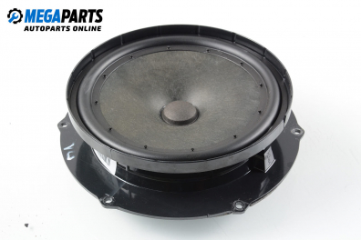 Loudspeaker for Volkswagen Golf V (2003-2008)