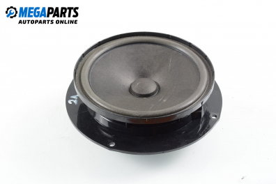 Loudspeaker for Volkswagen Golf V (2003-2008)