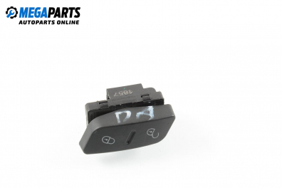 Central locking button for Volkswagen Golf V 1.6 FSI, 115 hp, hatchback, 2005