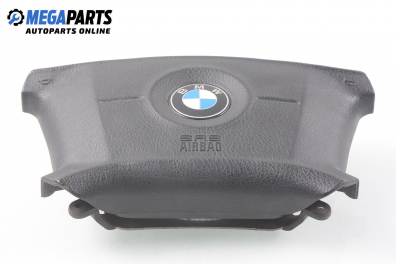 Airbag for BMW 3 (E46) 1.8, 118 hp, sedan, 1998, position: fața