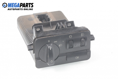 Comutator lumini for BMW 3 (E46) 1.8, 118 hp, sedan, 1998