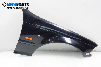 Fender for BMW 3 (E46) 1.8, 118 hp, sedan, 1998, position: front - right