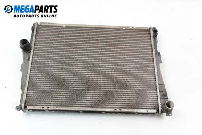 Wasserradiator for BMW 3 (E46) 1.8, 118 hp, sedan, 1998