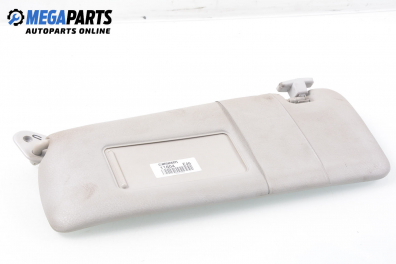 Parasolar for BMW 3 (E46) 1.8, 118 hp, sedan, 1998, position: stânga