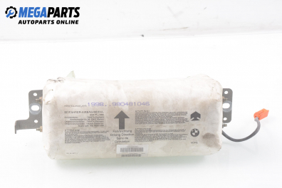 Airbag for BMW 3 (E46) 1.8, 118 hp, sedan, 1998, position: fața