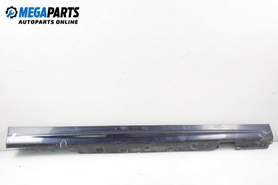 Side skirt for BMW 3 (E46) 1.8, 118 hp, sedan, 1998, position: left