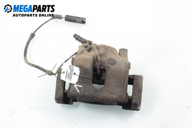 Caliper for BMW 3 (E46) 1.8, 118 hp, sedan, 1998, position: front - left