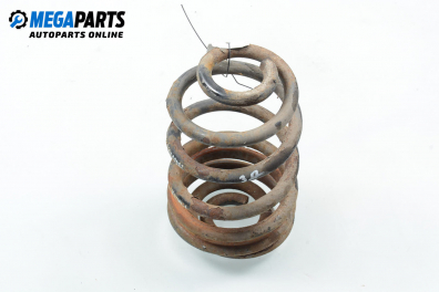 Coil spring for BMW 3 (E46) 1.8, 118 hp, sedan, 1998, position: rear