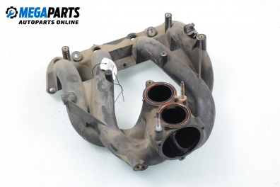 Intake manifold for BMW 3 (E46) 1.8, 118 hp, sedan, 1998