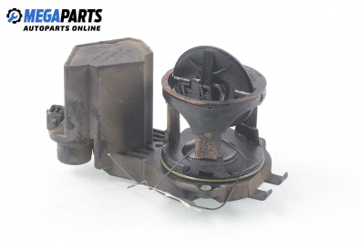 Motor acționare supapă turbionare for BMW 3 Series E46 Sedan (02.1998 - 04.2005) 318 i, 118 hp