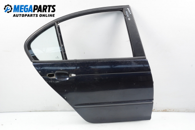 Door for BMW 3 (E46) 1.8, 118 hp, sedan, 1998, position: rear - right