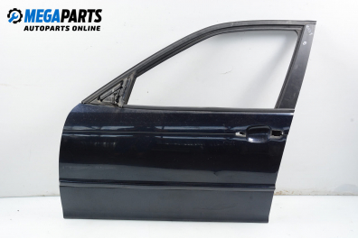 Door for BMW 3 (E46) 1.8, 118 hp, sedan, 1998, position: front - left