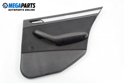 Interior door panel  for BMW 3 (E46) 1.8, 118 hp, sedan, 1998, position: rear - right