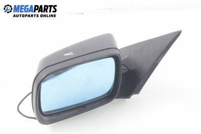 Mirror for BMW 3 (E46) 1.8, 118 hp, sedan, 1998, position: left