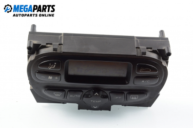 Panou aer condiționat for Peugeot 307 2.0 16V, 136 hp, hatchback, 2001