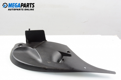 Interior plastic for Peugeot 307 2.0 16V, 136 hp, hatchback, 2001, position: left