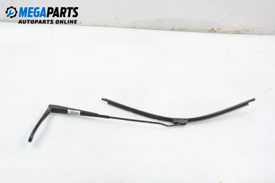 Front wipers arm for Peugeot 307 2.0 16V, 136 hp, hatchback, 2001, position: left