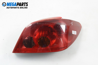 Tail light for Peugeot 307 2.0 16V, 136 hp, hatchback, 2001, position: right