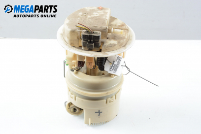 Fuel pump for Peugeot 307 2.0 16V, 136 hp, hatchback, 2001