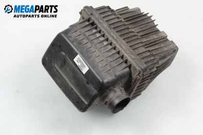 Carcasă filtru de aer for Peugeot 307 2.0 16V, 136 hp, hatchback, 2001