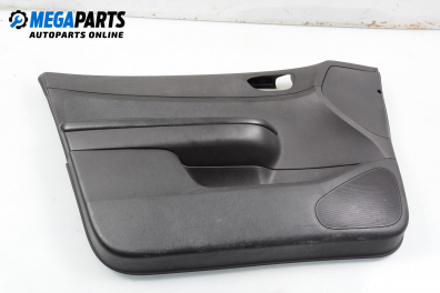 Türverkleidung for Peugeot 307 2.0 16V, 136 hp, hecktür, 2001, position: links, vorderseite