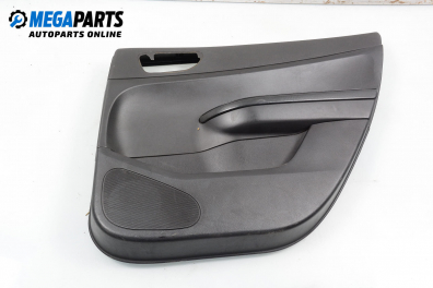 Interior door panel  for Peugeot 307 2.0 16V, 136 hp, hatchback, 2001, position: rear - right