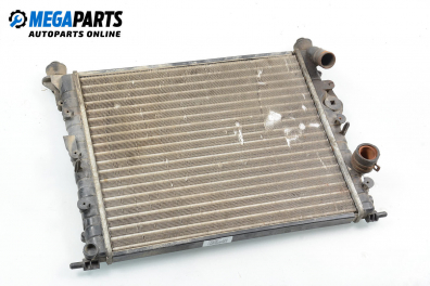 Radiator de apă for Renault Clio II 1.4, 75 hp, hatchback, 1999