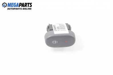 Central locking button for Renault Clio II 1.4, 75 hp, hatchback, 1999