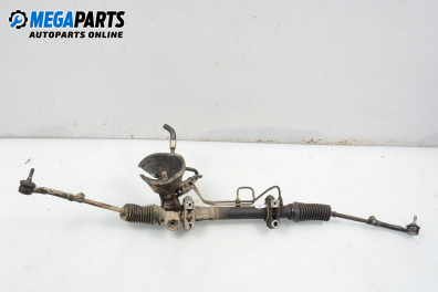 Hydraulic steering rack for Renault Clio II 1.4, 75 hp, hatchback, 1999