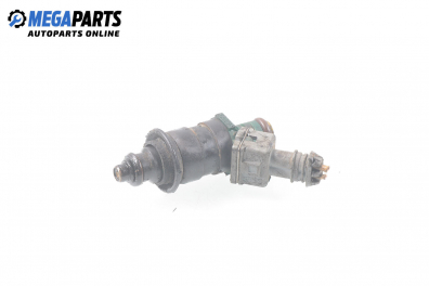 Gasoline fuel injector for Renault Clio II 1.4, 75 hp, hatchback, 1999