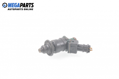 Gasoline fuel injector for Renault Clio II 1.4, 75 hp, hatchback, 1999