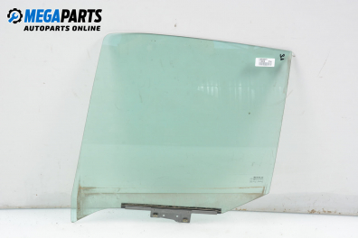 Window for Renault Clio II 1.4, 75 hp, hatchback, 1999, position: rear - left