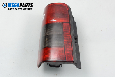 Tail light for Citroen Berlingo 1.9 D, 70 hp, passenger, 2003, position: left