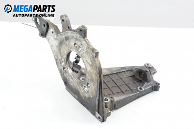 Diesel injection pump support bracket for Citroen Berlingo 1.9 D, 70 hp, passenger, 2003