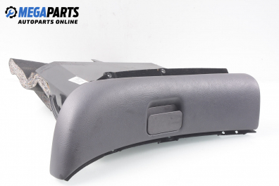 Glove box for Mercedes-Benz A-Class W168 1.6, 102 hp, hatchback, 1998