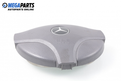 Airbag for Mercedes-Benz A-Class W168 1.6, 102 hp, hatchback, 1998, position: fața