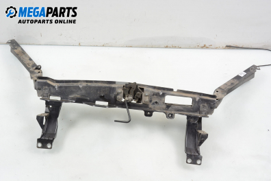 Front upper slam panel for Mercedes-Benz A-Class W168 1.6, 102 hp, hatchback, 1998