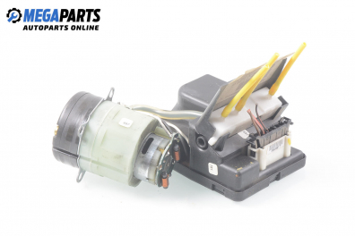 Central lock vacuum pump for Mercedes-Benz A-Class W168 1.6, 102 hp, hatchback, 1998