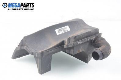 Air vessel for Mercedes-Benz A-Class W168 1.6, 102 hp, hatchback, 1998