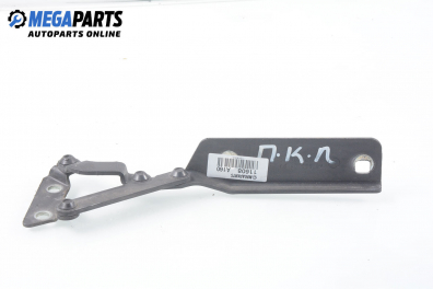 Bonnet hinge for Mercedes-Benz A-Class W168 1.6, 102 hp, hatchback, 1998, position: left