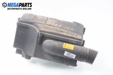 Carcasă filtru de aer for Mercedes-Benz A-Class W168 1.6, 102 hp, hatchback, 1998