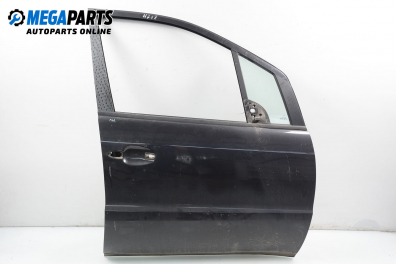 Door for Mercedes-Benz A-Class W168 1.6, 102 hp, hatchback, 1998, position: front - right