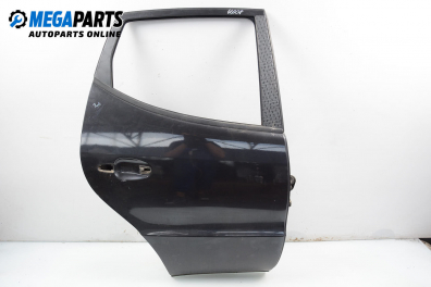 Door for Mercedes-Benz A-Class W168 1.6, 102 hp, hatchback, 1998, position: rear - right