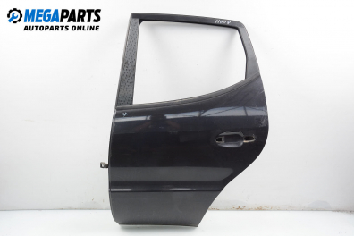 Door for Mercedes-Benz A-Class W168 1.6, 102 hp, hatchback, 1998, position: rear - left