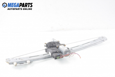Antrieb el. fensterheber for Mercedes-Benz A-Klasse W168 1.6, 102 hp, hecktür, 1998, position: rechts, vorderseite